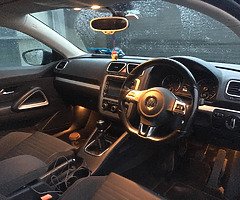R Line Scirocco - Image 9/10