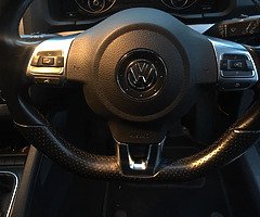 R Line Scirocco - Image 10/10