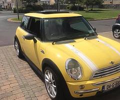 mini one (manual ) 1.4 diesel - Image 4/4