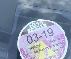 2012 fiat 500 - Image 5/7