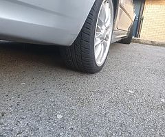 BMW 3 series 2L diesel E46 silver - Image 3/7