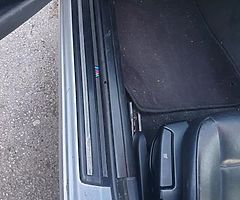 BMW 3 series 2L diesel E46 silver - Image 5/7