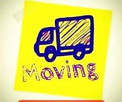 House Removals | Office Relocations