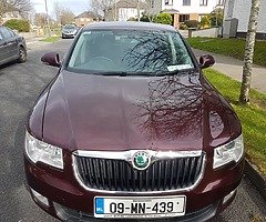 Skoda superb 1.9 tdi - Image 3/10