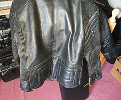Leather jacket - Image 5/7