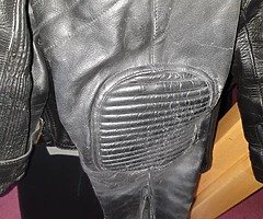 Leather jacket - Image 6/7