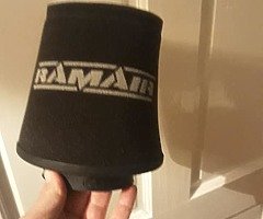 Air filter