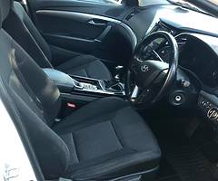 Hyundai i40 estate 2016