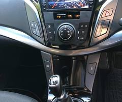 Hyundai i40 estate 2016 - Image 6/10