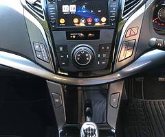 Hyundai i40 estate 2016 - Image 7/10