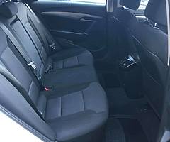 Hyundai i40 estate 2016 - Image 8/10