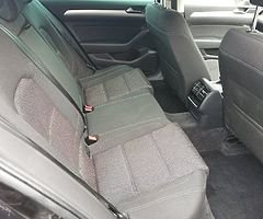 2015 Volkswagen Passat 2.0 TDI SE Business - Image 4/8