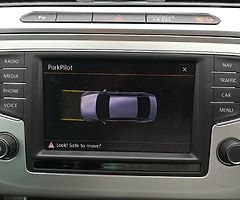 2015 Volkswagen Passat 2.0 TDI SE Business - Image 6/8