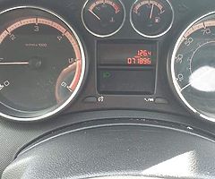 Peugeot 308 1.6 diesel - Image 6/6