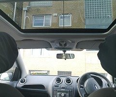 2006 Ford fiesta 1.2L petrol With New NCT&TAX - Image 7/10