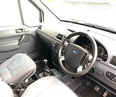 Ford transit connect - Image 4/10