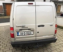 Ford transit connect - Image 5/10