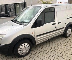 Ford transit connect - Image 6/10