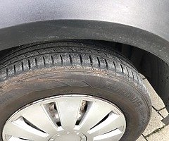 Ford transit connect - Image 7/10