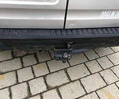 Ford transit connect - Image 10/10