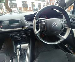 Citroen C5 2009
