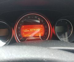 Citroen C5 2009 - Image 4/4