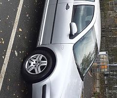 2003 vw golf 1.4. Sale or swap