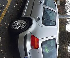 2003 vw golf 1.4. Sale or swap