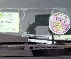 Honda civic 1.3 hybrid - Image 4/6