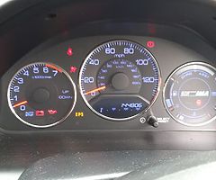 Honda civic 1.3 hybrid - Image 5/6