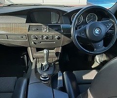 BMW 520 D M SPORT - Image 3/8