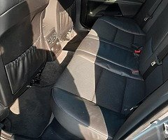 BMW 520 D M SPORT - Image 4/8