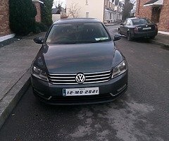 VW Passat TDI diesel like new pm for more details - Image 4/8