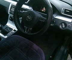 VW Passat TDI diesel like new pm for more details - Image 7/8