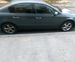 VW Passat TDI diesel like new pm for more details - Image 8/8