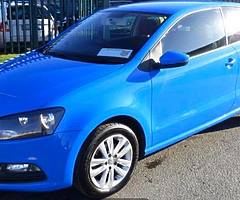 VOLKSWAGEN POLO BLUEMOTION - Image 3/10