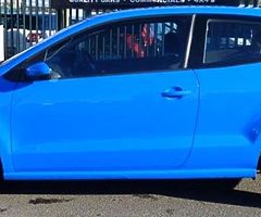 VOLKSWAGEN POLO BLUEMOTION - Image 4/10