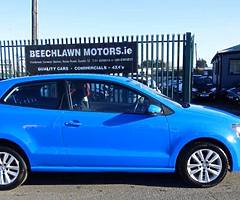 VOLKSWAGEN POLO BLUEMOTION - Image 5/10
