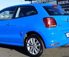 VOLKSWAGEN POLO BLUEMOTION - Image 7/10