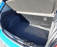 VOLKSWAGEN POLO BLUEMOTION - Image 9/10
