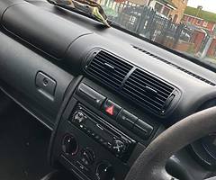 Seat Leon 1.6 petrol manual - Image 3/4