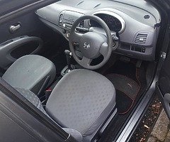 Nissan Micra 1.2 NCT - Image 6/6