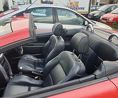 Peugeot 207cc - Image 6/7