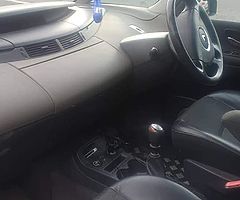 RENAULT ESPACE 1.9 DIESEL [hidden information]