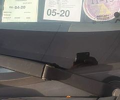 RENAULT ESPACE 1.9 DIESEL [hidden information] - Image 5/6