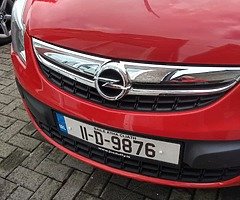 Opel corsa - Image 3/5