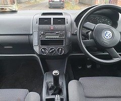 2002 vw polo 79k mls - Image 4/4