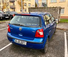 VW Polo+ 1.4 TDI - Image 3/5
