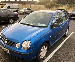 VW Polo+ 1.4 TDI - Image 5/5