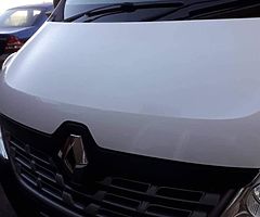 Renault Master - Image 3/6